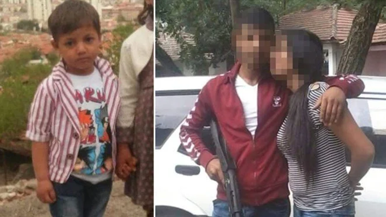 3 yaşındaki oğlunu döverek öldüren baba tutuklandı