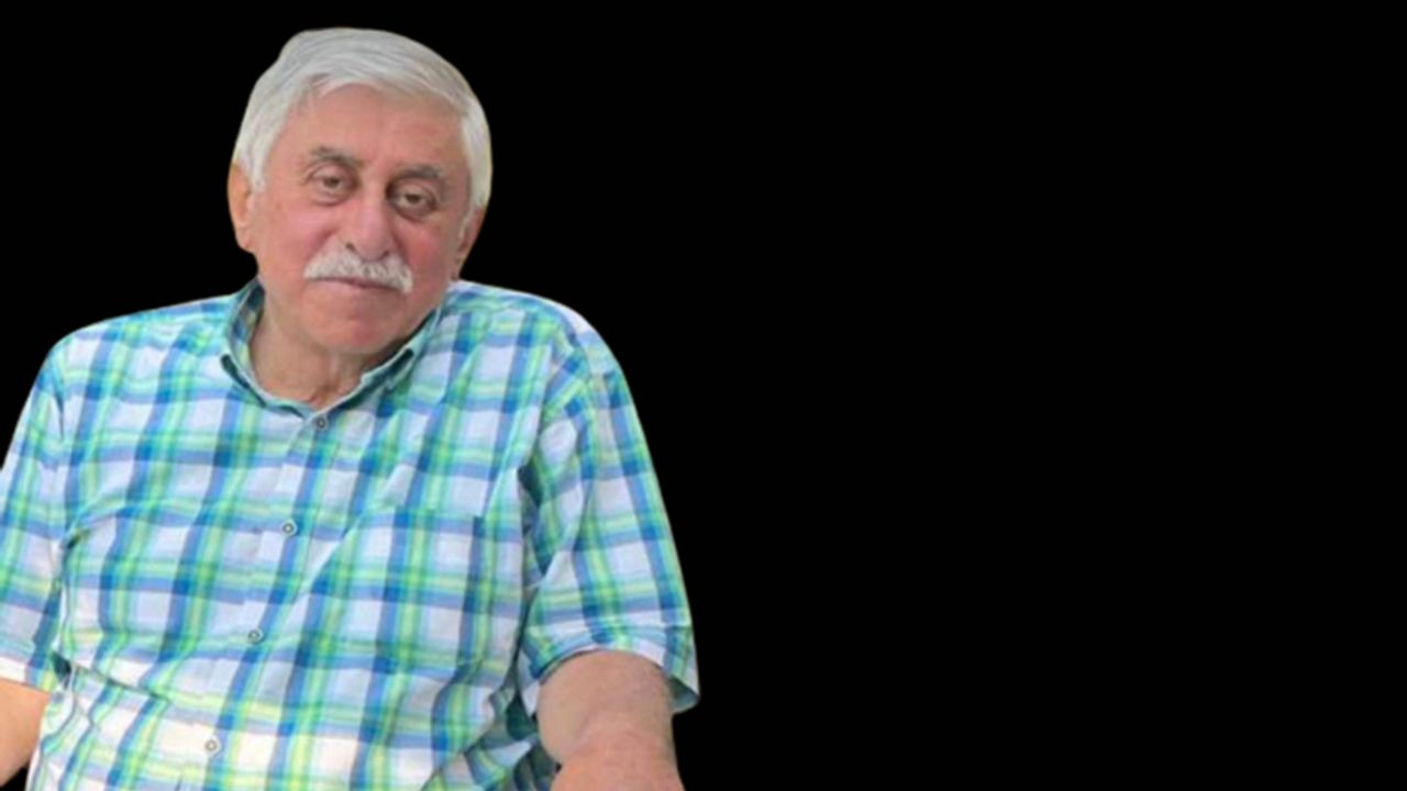 Zonguldaklı esnaf Orhan Kayhan, hayatını kaybetti
