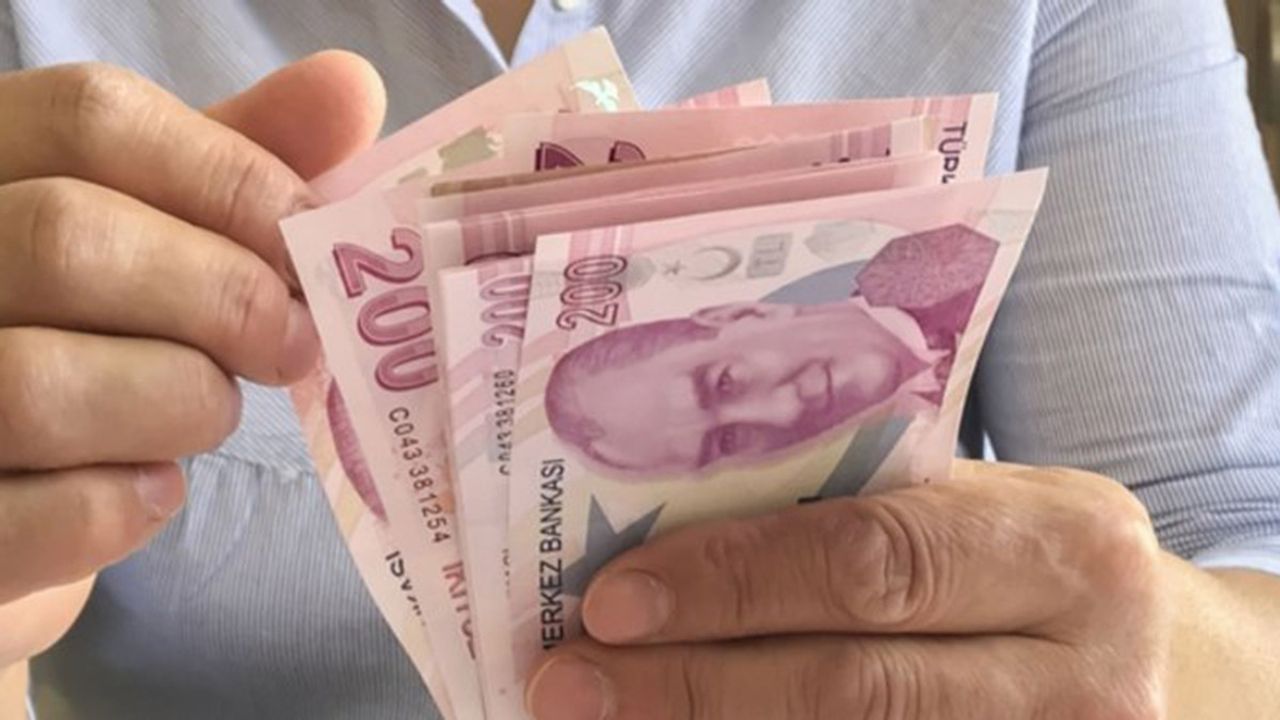 Türk-İş'in asgari ücret teklifi belli oldu