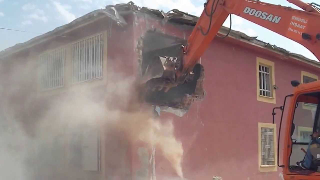 Valilik: Zonguldak'ta 10 okul yıkılacak!
