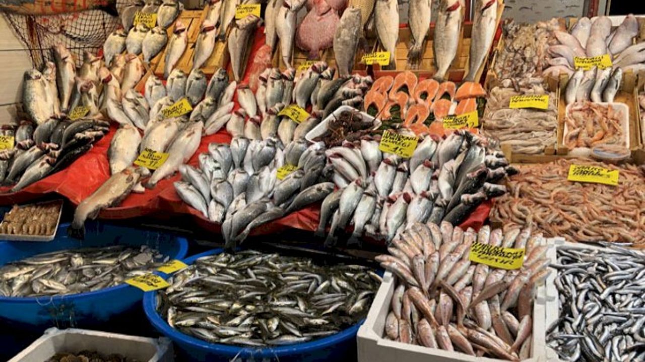 Türk halkının en sevdiği balık belli oldu