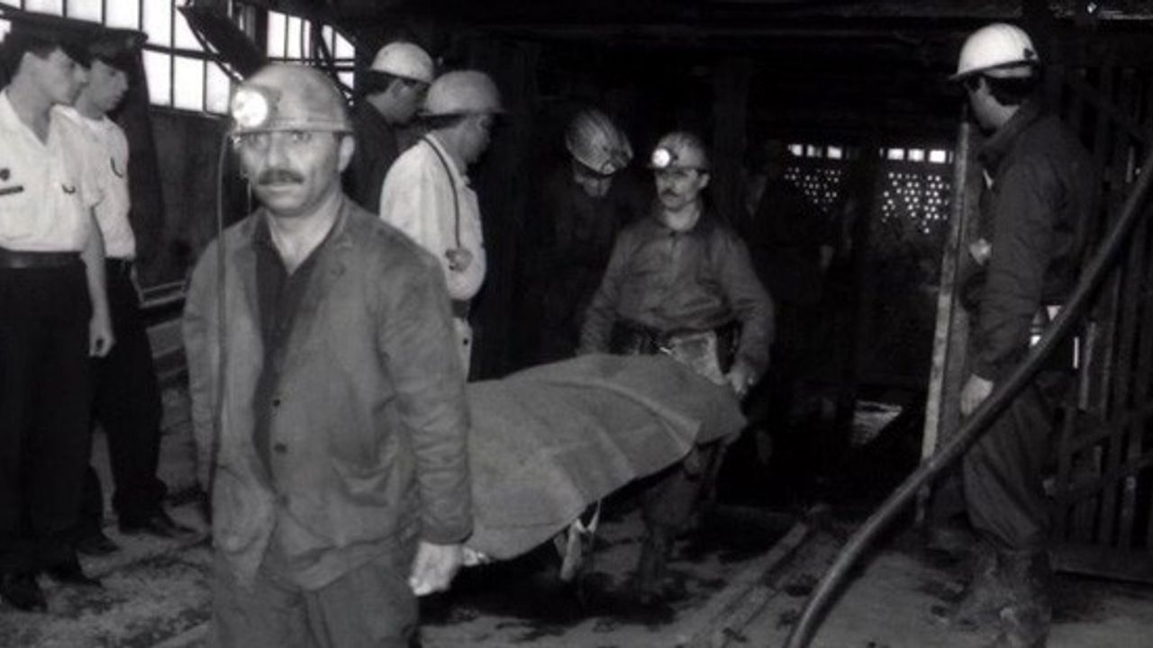 Yarın kara gün... 263 maden şehidi anılıyor