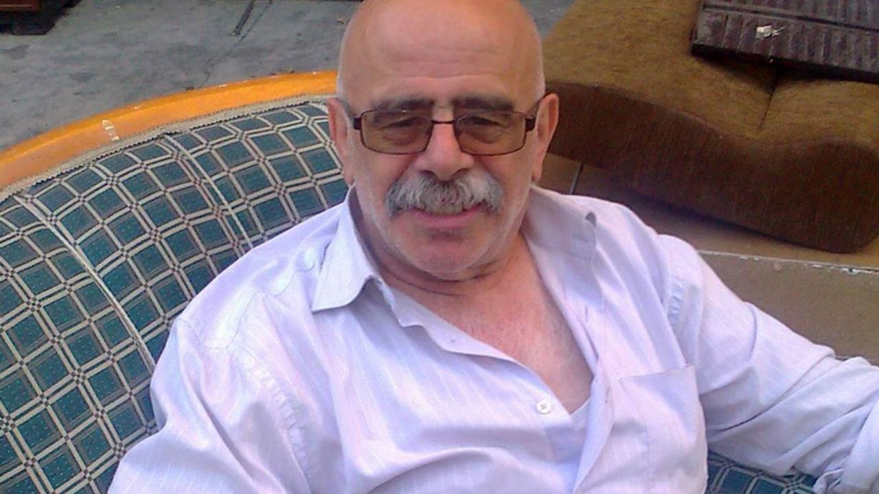 Sami Ustabaş, hayatını kaybetti