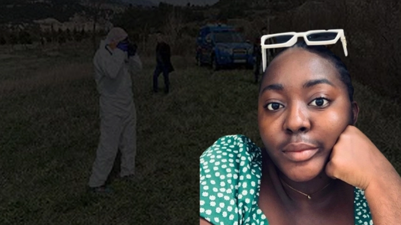 Gabonlu kızın cenazesini ailesi almadı