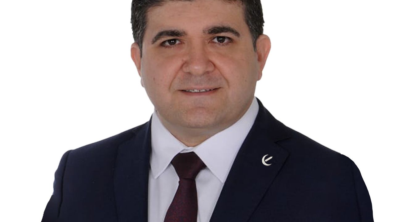 Yeniden Refahlı Bayramoğlu, Erdoğan'a oy istedi