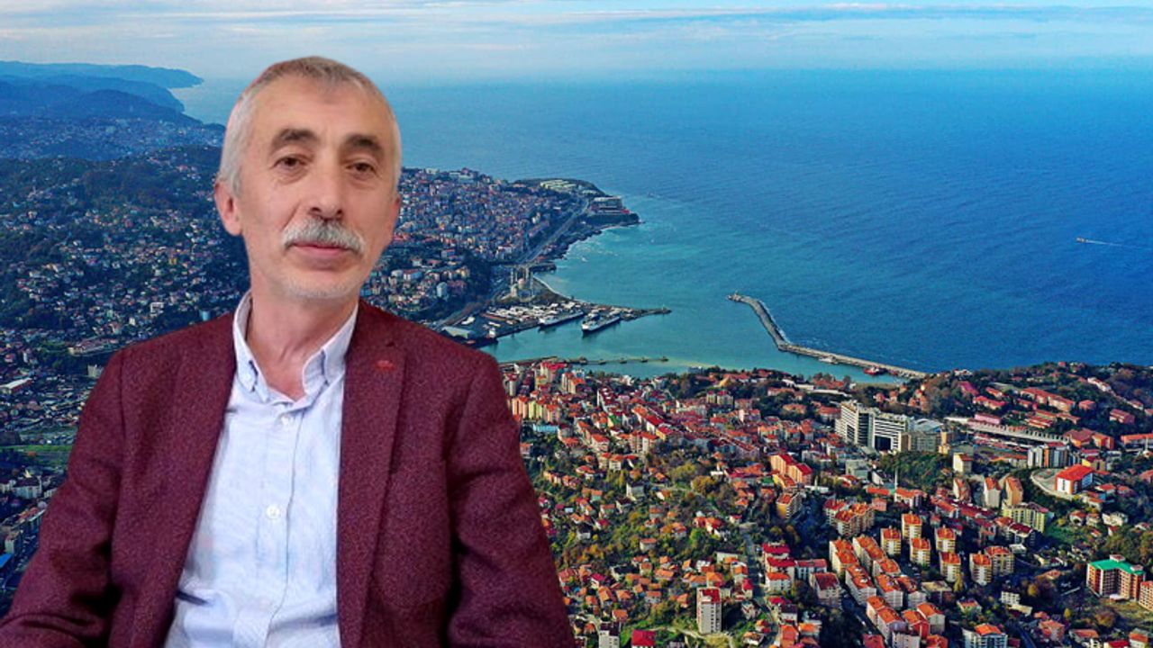 "Ankara'da Zonguldak lobisi oluşturalım"