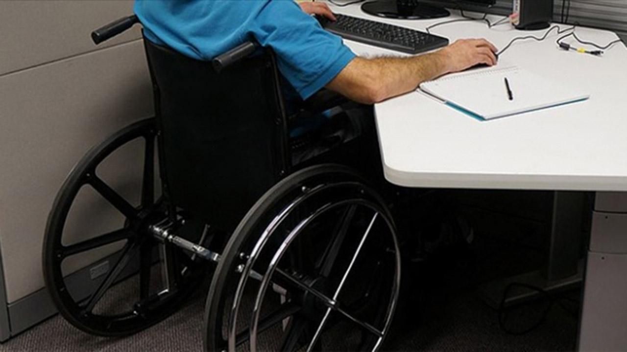 Yeni yılda 2 binden fazla engelli memur ataması yapılacak