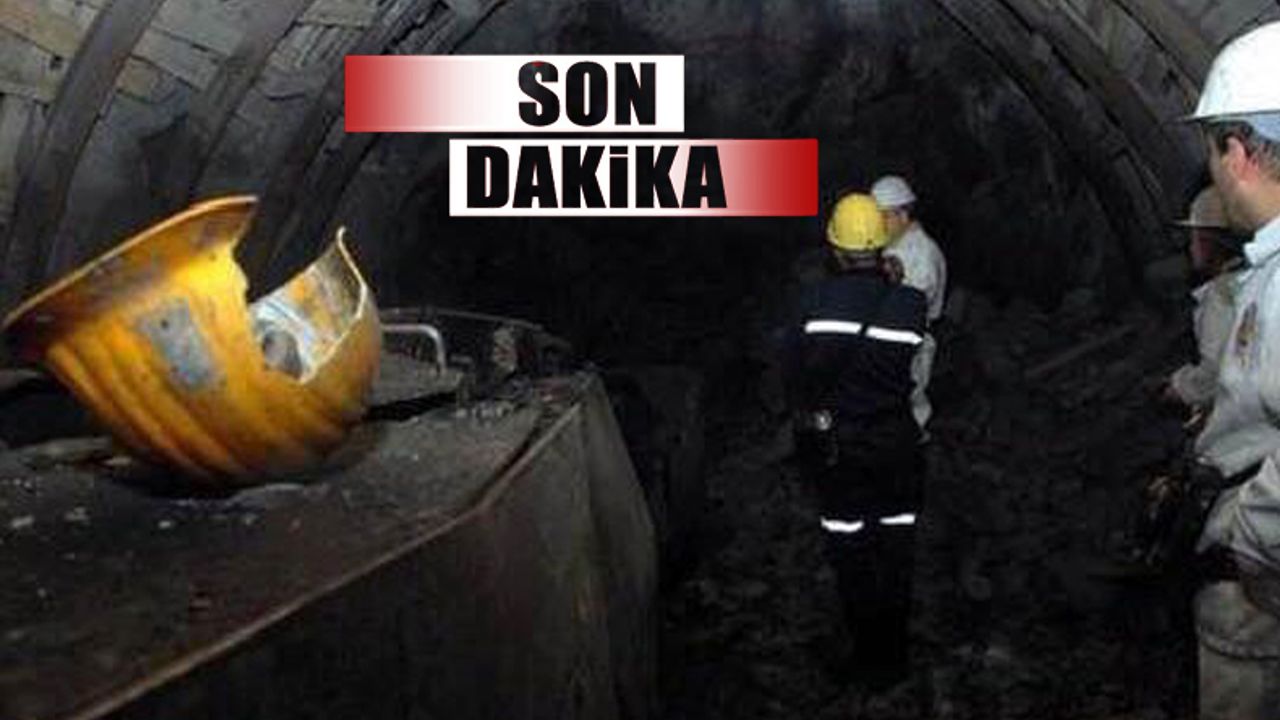 Madenden sevindiren haber: 2 işçi kurtarıldı