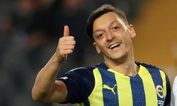 Mesut Özil, Fenerbahçe konusunda son sözünü söyledi