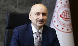Bakan Karaismailoğlu'nun Zonguldak programı belli oldu