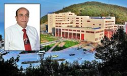 Hastanenin sevilen ismi Özdemir'i kaybettik