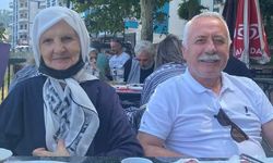 Belediye Başkan Yardımcısı Kemal Cangöz'ün anne acısı