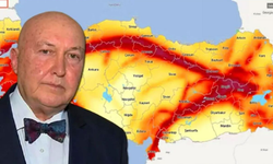 Türkiye'nin en güvenli şehirlerini sıraladı