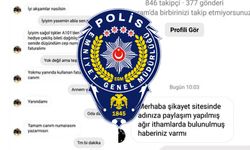 Zonguldak Emniyeti vatandaşları uyardı