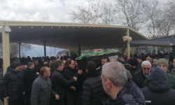Gazeteci Kemal Uru toprağa verildi