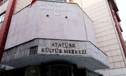 Zonguldak Atatürk Kültür Merkezi için tahliye kararı