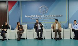    ZBEÜ'de ‘Depremzedelere Yönelik Yol Haritası Çalıştayı’