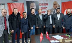 Yeniden Refah'ın aday adayları başvurusunu yaptı