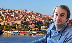Zonguldak'ın deprem riskini açıkladı...