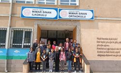 Evlatlarımızın hayallerini süslemeye devam edeceğiz