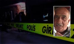 Ali Sait Karadeniz, evinde ölü bulundu...