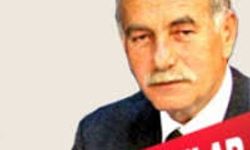 Gazeteci Erhan Çakmak hayatını kaybetti
