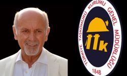 TTK eski Genel Müdürü Ömer Yenel hayatını kaybetti
