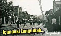İçimdeki Zonguldak...