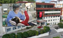 ZBEÜ Diş Hekimliği Fakültesi, DUS’ta Türkiye 8’incisi oldu