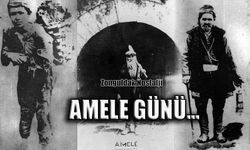 10 Eylül 1921... Amele Günü