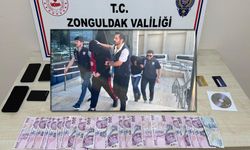 Kripto dolandırıcılara operasyon...