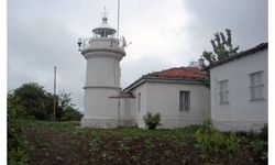 Ölüce Feneri