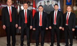 GMİS, o madencilere destek verdi