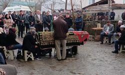 Baldan zehirlenen kadın hayatını kaybetti