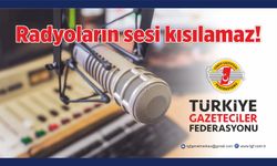 TGF'den Enerji Bakanlığına Çağrı: “Yayıncıları Destekleyin”