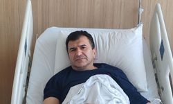 Dr. Kocakavuk beyin kanaması geçirdi