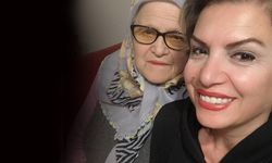 Meryem Demir'in anne acısı