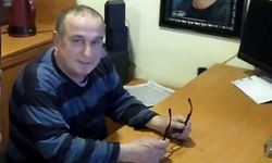 Soğuksu esnafından acı haber...