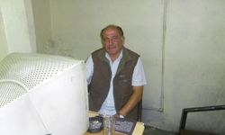 Gazeteci Emin Karamalak'tan acı haber...