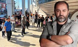 "İddiaları kanıtlasınlar, mesleği bırakırım"