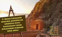 Restore edilip kent belleğine kazandırılmalı