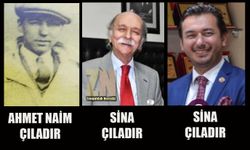 BABA-OĞUL-TORUN…