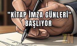 Kozlu’da Kitap Günleri