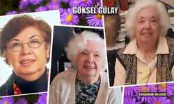 Zonguldak'ın ilk çiçekçisi: Göksel Gülay