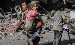 İnsanlığın Gazze karnesi: 77 bin Filistinli hayatını kaybetti