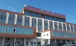 16 yaşındaki kız çocuğu, doğum yaptı
