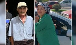 Yaşlı adam, eski gelinini öldürdü