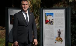 Tarihi kardeşlik, Prof. Namal’ın gayretiyle hayat buldu