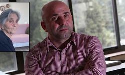 Gazetecinin anne acısı