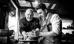 Çamuru sanata dönüştüren Salim Usta'dan acı haber...